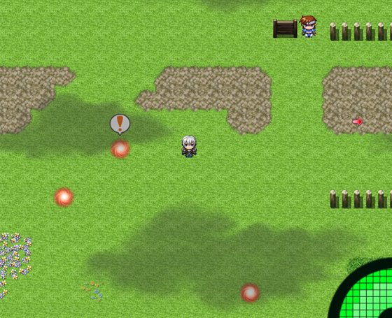 戦鬼キルスティン