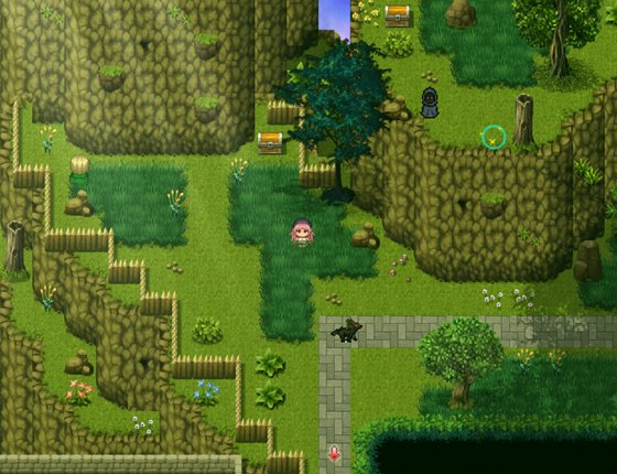 ミスティのキラキラ繁盛記