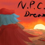 N.P.C.Dreams　体験版＋製品版