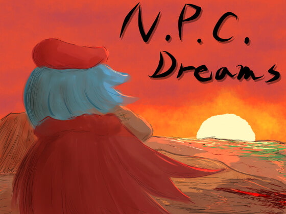 N.P.C.Dreams 体験版+製品版