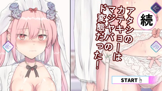 ポケットおさわりシミュレーション!