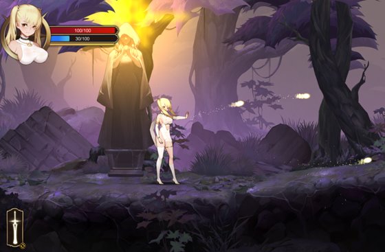 ニセモノ聖女の邪教討伐