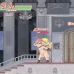 【R18アクションゲーム】 秘宝の欠片 ‐Treasure Fragment‐