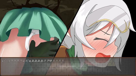 レムの冒険~エルフだって村を燃やしたい!~