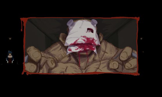 The Monstrous Horror Show