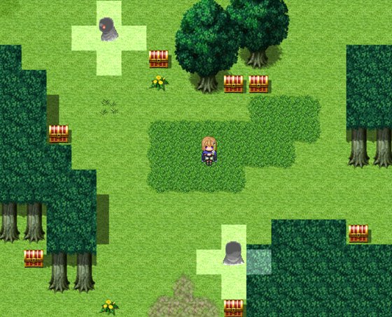 ロストワンダラー