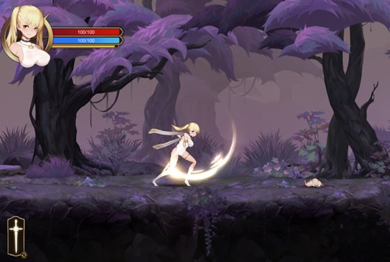 ニセモノ聖女の邪教討伐