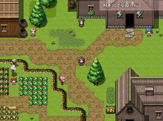 Lunatic Scarlet Eyes