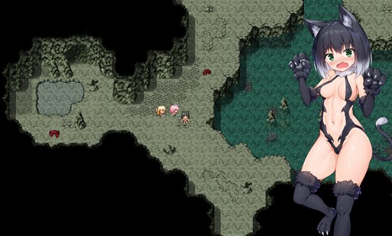 けものパーティ!