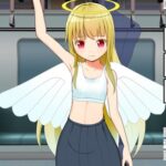天使ちゃん痴漢