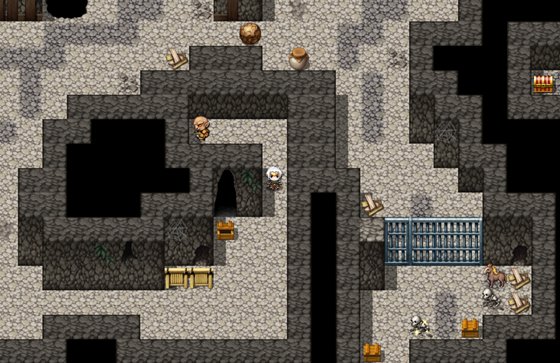 レムの冒険~エルフだって村を燃やしたい!~