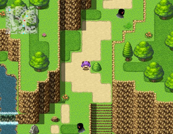 流されてモンスター島 -モンスターアイランド-