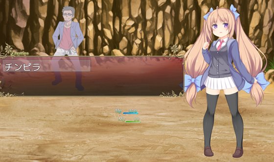 ツインキャスト