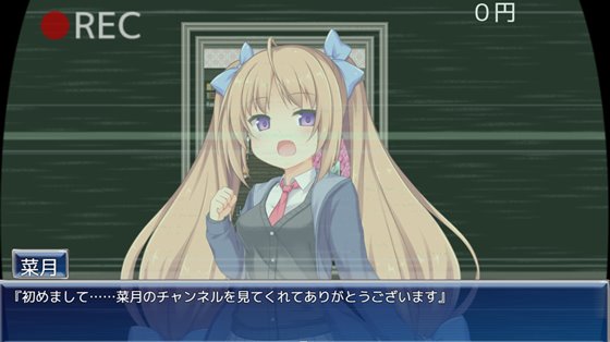 ツインキャスト