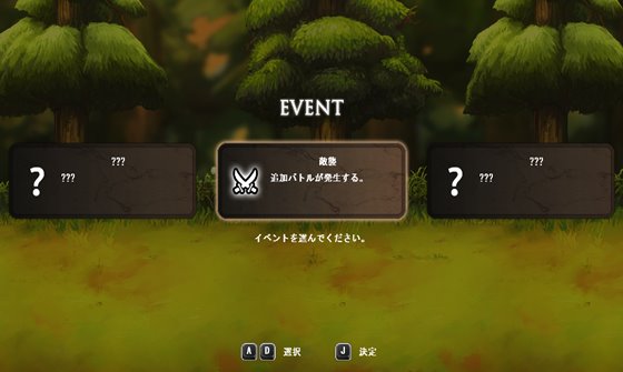 ルナティア誓約~蒼白の代行者~