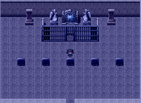 囚われの蝶は夢を見ない