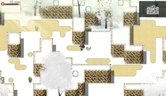 BLESSED SNOW(ブレスドスノー)