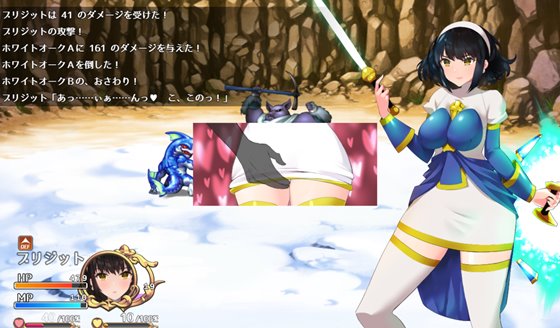 BLESSED SNOW(ブレスドスノー)