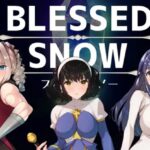 BLESSED SNOW(ブレスドスノー)　体験版