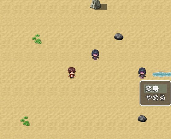 悪の女幹部クエスト ~ライフレッドを狙うカルゴス団の誘惑~