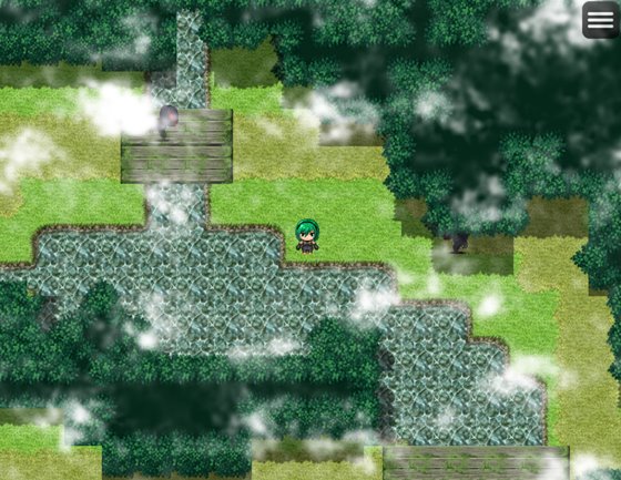 くノ一姉妹RPGー忍の里の襲撃者ー