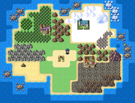 女騎士セシリー寝取られ堕ちる