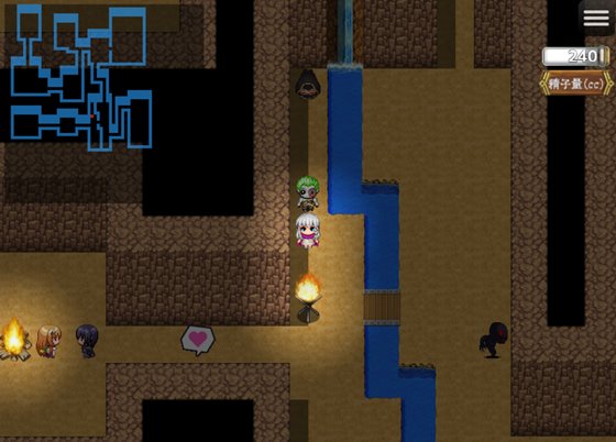 死霊使いのリーゼロッテと淫気の迷宮