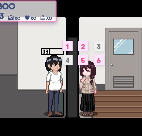 アパート物語/公寓物語