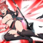 竜と大剣