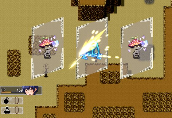 女騎士セシリー寝取られ堕ちる