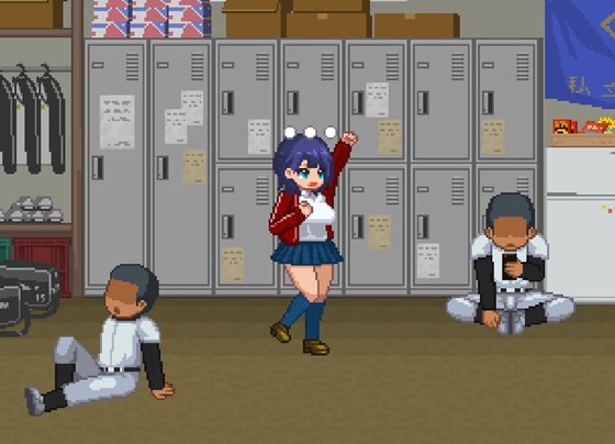 みんなのご奉仕マネージャー