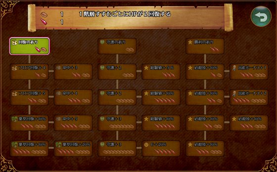 聖少女シェリーと寝取られの村