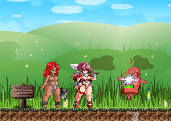 Theワンダリングコルン