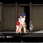 放課後の鬼ごっこ