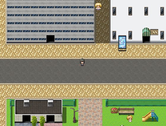 悪魔の呪い ~SEXしないと死ぬ~