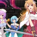 Breed Rabirinth -繁殖の迷宮-　体験版