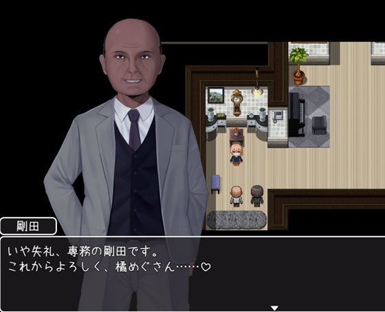 新妻めぐが堕ちる時