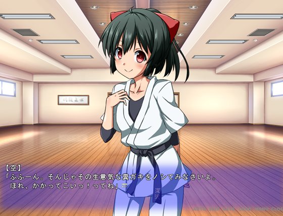 淫辱NTR道場～アタシ、不良達のヘンタイマゾ便器になりました～