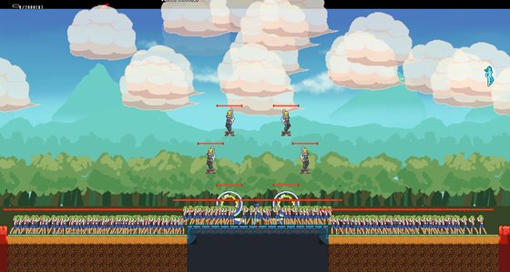 えびげん、ターニャのラインディフェンス