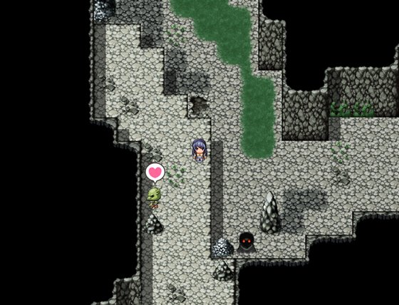 娯楽街ルーディルへの潜入