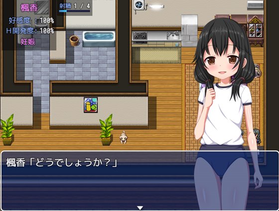 いえで荘~家出娘とハーレム性活~