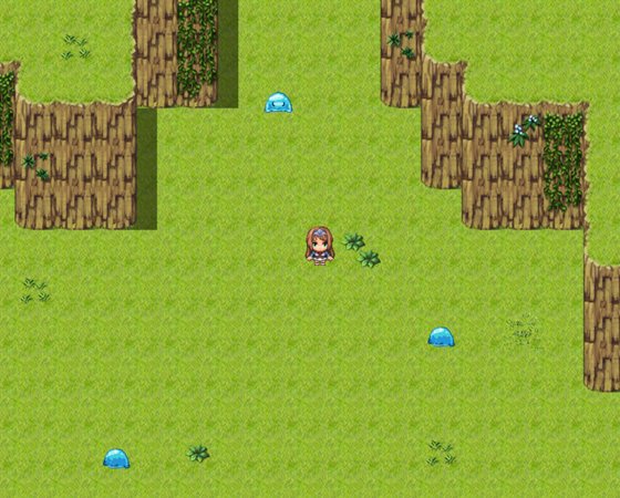 姫騎士クエスト~アンネの淫欲冒険記~