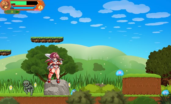 Theワンダリングコルン