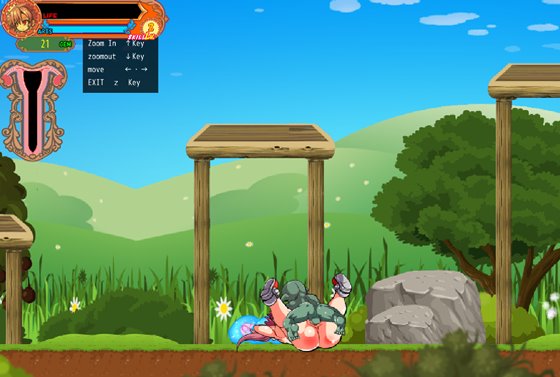 Theワンダリングコルン