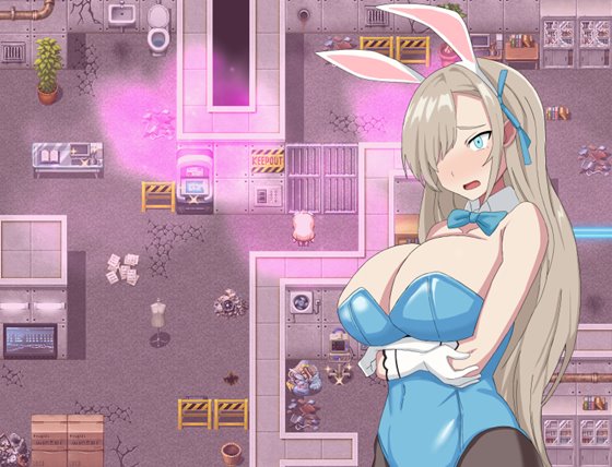 寝取られ幼馴染JKアスナ ~催眠部屋からの脱出~