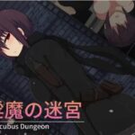 淫魔の迷宮　体験版