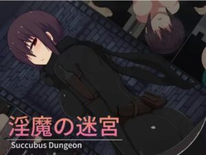 淫魔の迷宮 体験版