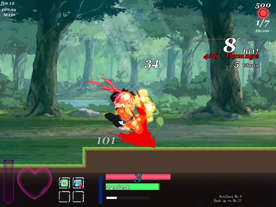 エリスディスノミア