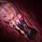 シーアとミニしょくしゅダンジョン!