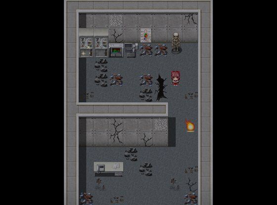 天才退魔師は触手妖魔なんかに屈しない